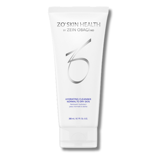 Hydrating Cleanser Normal to Dry Skin