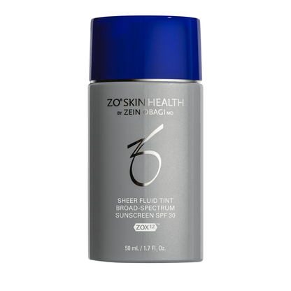 ZO Sheer Fluid Tint Broad-Spectrum SPF 30
