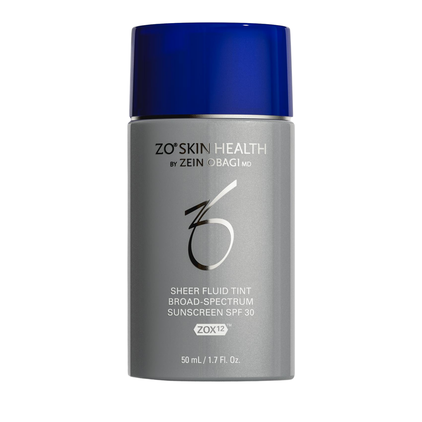 ZO Sheer Fluid Tint Broad-Spectrum SPF 30