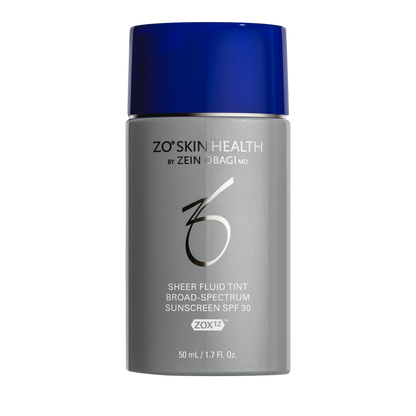 ZO Sheer Fluid Tint Broad-Spectrum SPF 30