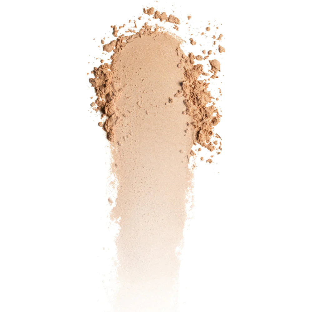 Sunscreen+Powder SPF 30 (Med farge) – TBL Boutique