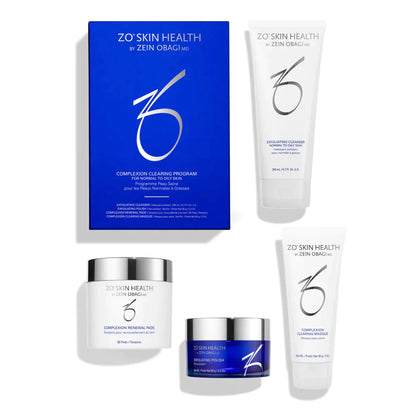 Complexion Clearing Program (Kit)