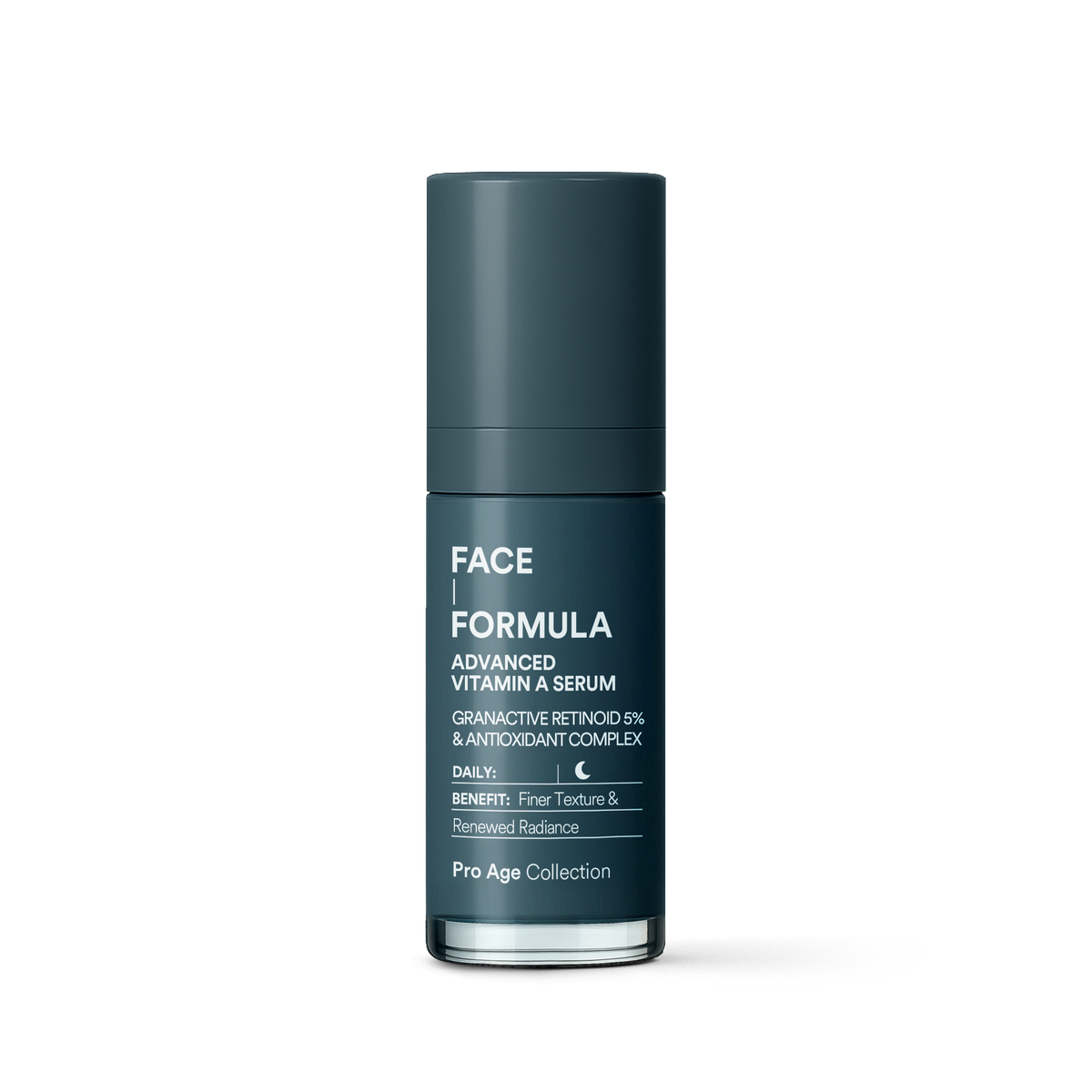 Advanced Vitamin A Serum fra Face Formula
