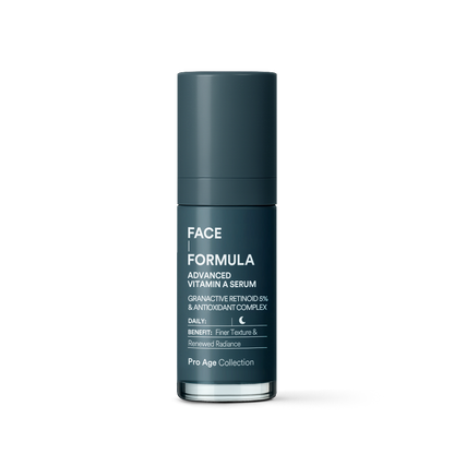 Advanced Vitamin A Serum fra Face Formula