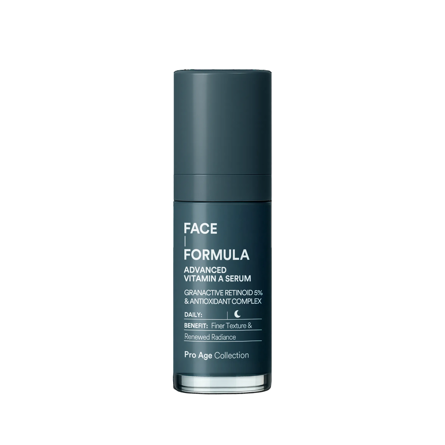 Advanced Vitamin A Serum 30 ml fra Face Formula