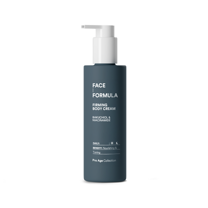 Firming Body Cream 200 ml – Face Formula