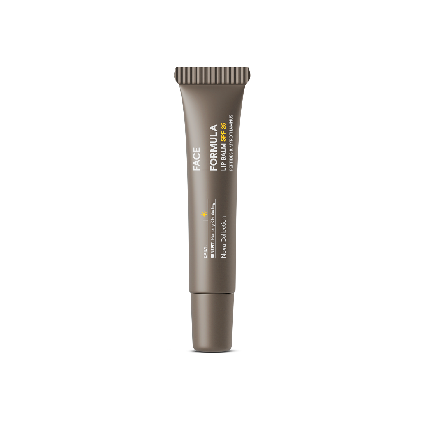 Lip Balm SPF 25  – Face Formula