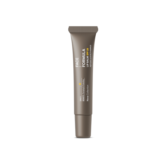 Lip Balm SPF 25  – Face Formula