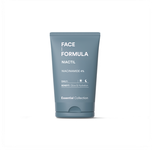 Niactil 30 ml – Face Formula