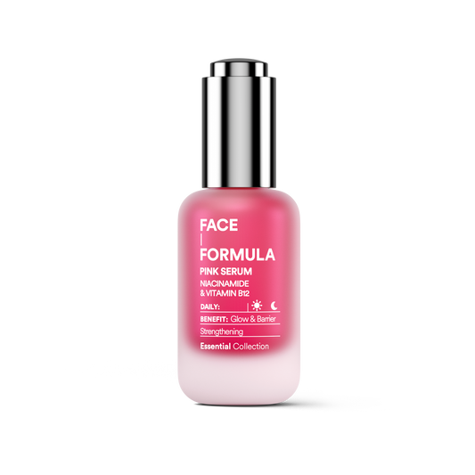 Pink Serum – Face Formula