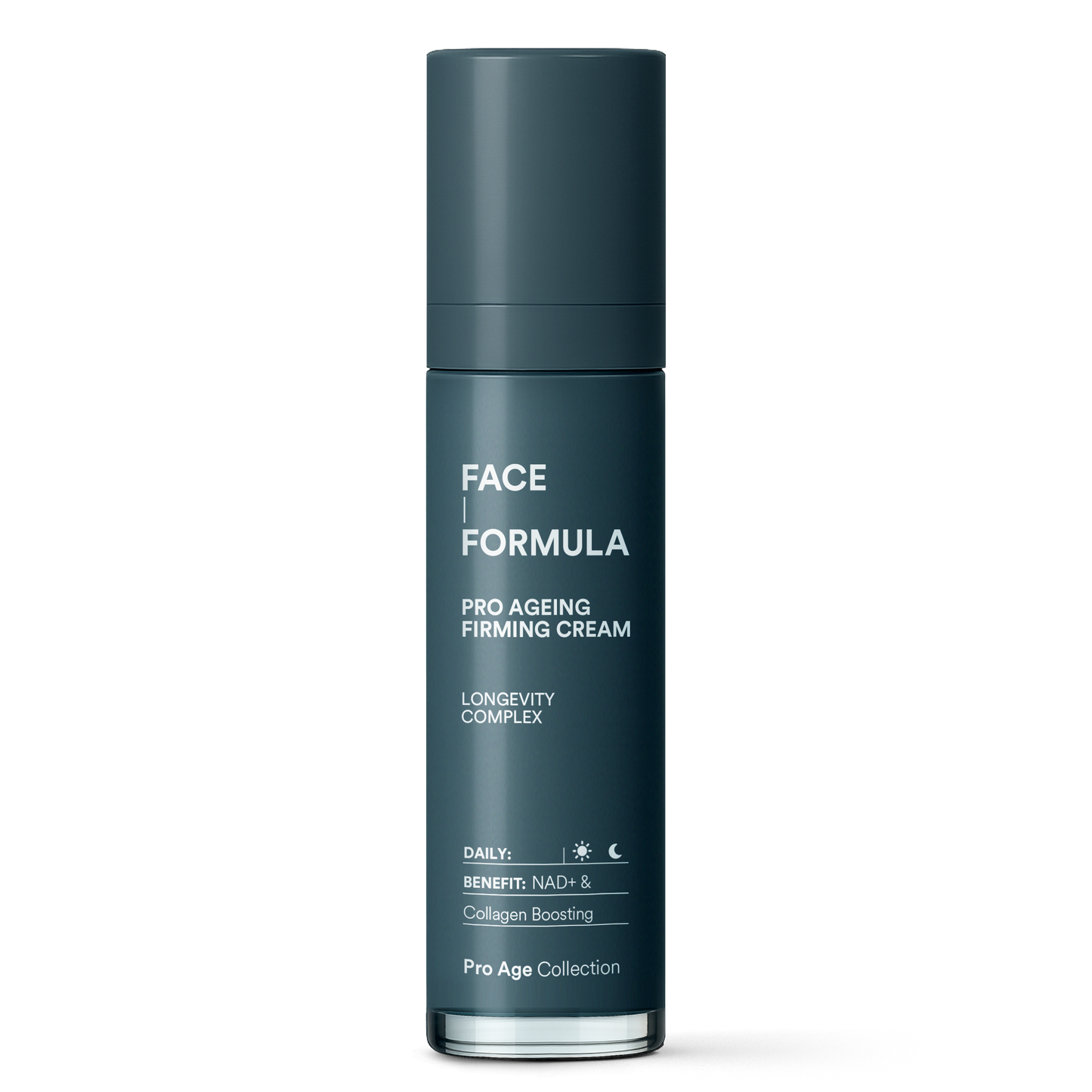 Pro Ageing Firming Cream 50 ml fra Face Formula