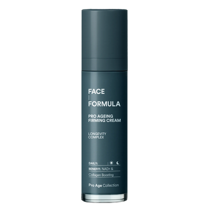 Pro Ageing Firming Cream 50 ml fra Face Formula
