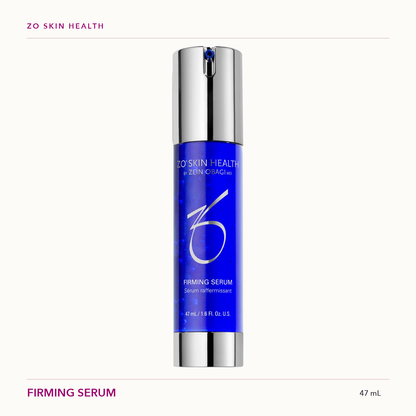 ZO Firming Serum 47 ml med gratis Getting Skin Ready-gavesett
