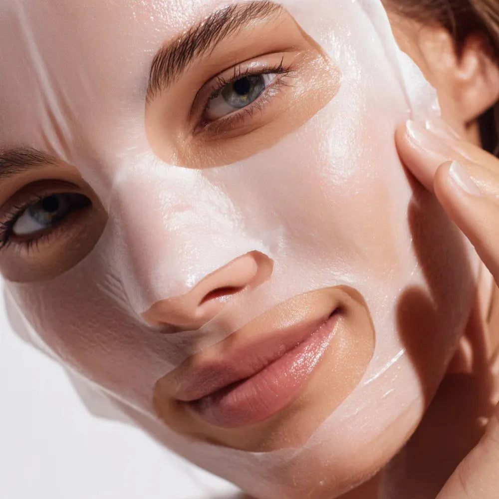 Genosys Skin Reboot PDRN Maske (30 stk)