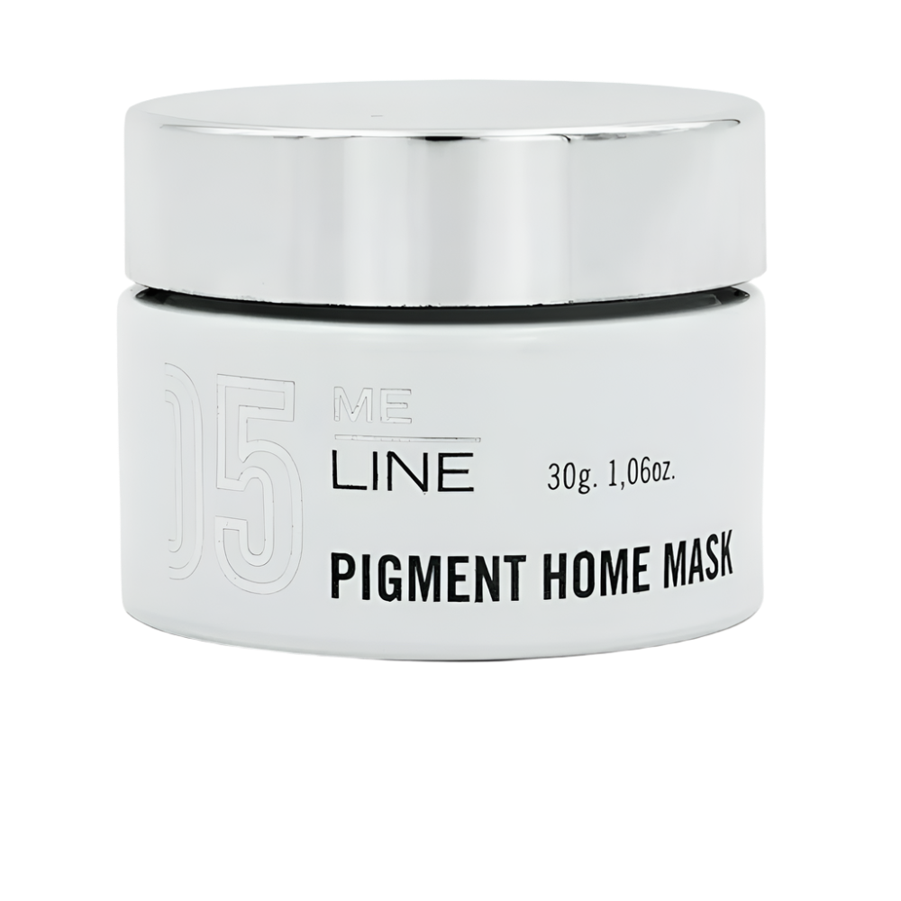 MeLine 05 Pigment Home Mask