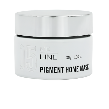 MeLine 05 Pigment Home Mask