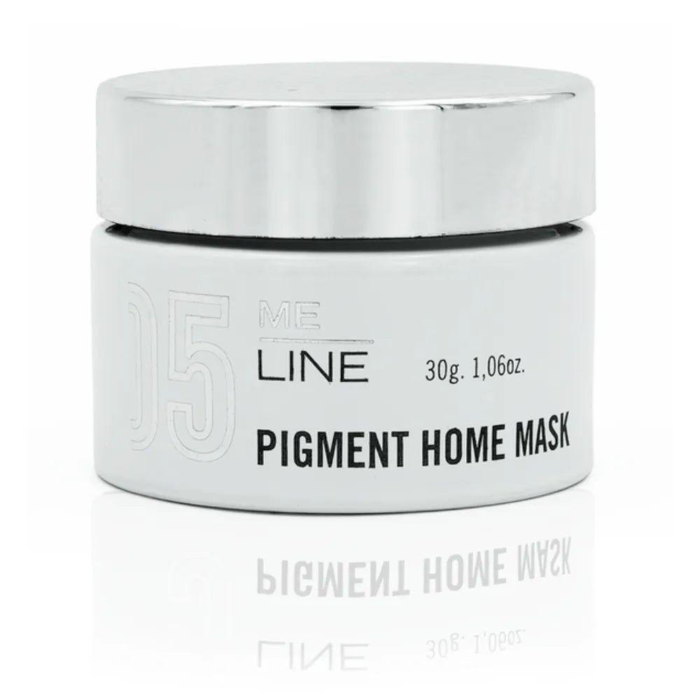 MeLine 05 Pigment Home Mask