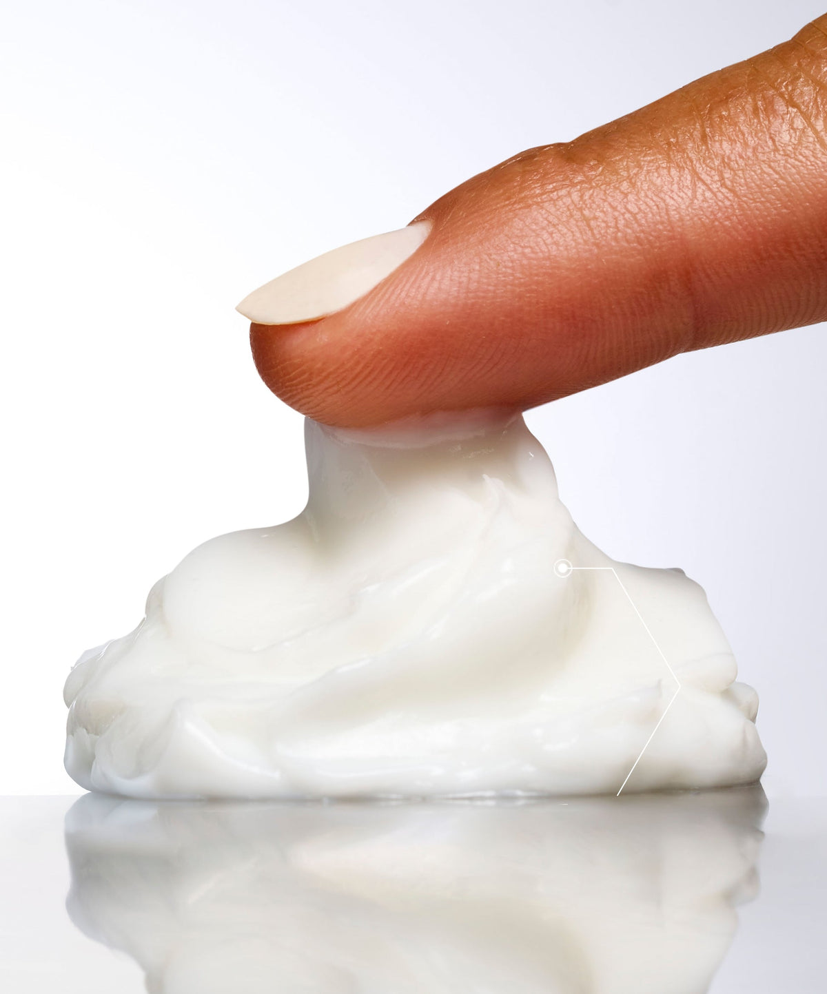 Neostrata PHA Barrier Recovery Cream – tekstur