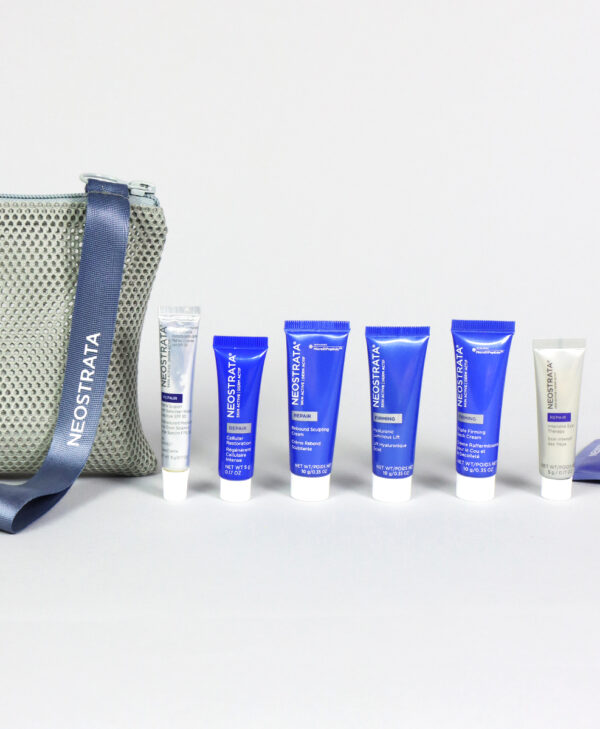 Neostrata Startkit Skin Active