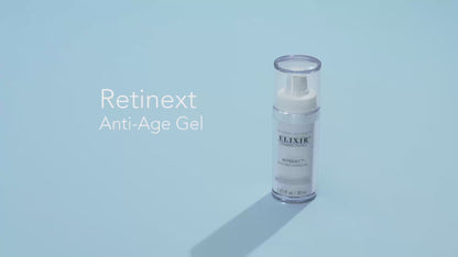 Retinext Daily Anti-Aging Gel fra Elixir