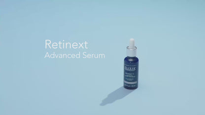 Ansiktsserum - Retinext Advanced Corrective Serum fra Elixir