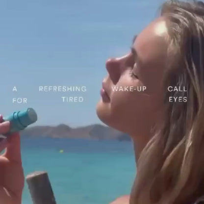 Depuff Eye Stick – Målrettet øyebehandling for et friskere og glattere blikk