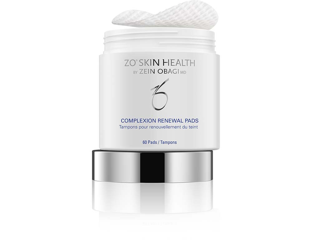 Complexion Renewal Pads