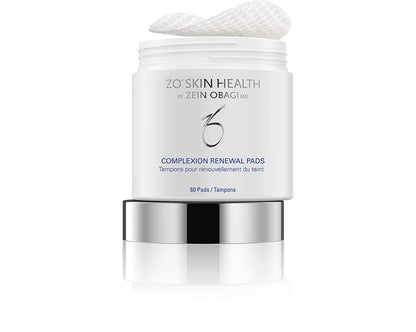 Complexion Renewal Pads