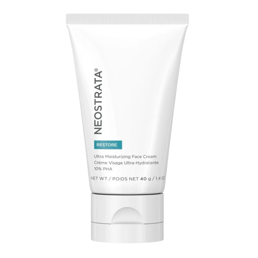 Ultra Moisturizing Face Cream fra Neostrata