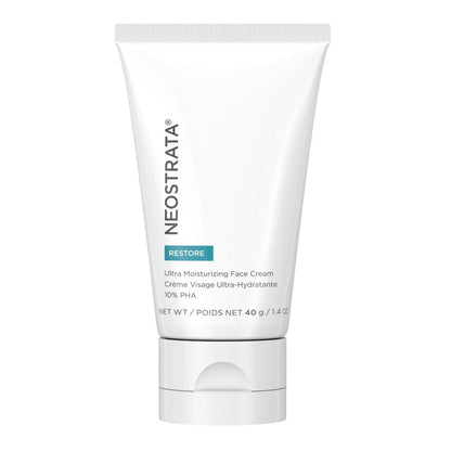 Ultra Moisturizing Face Cream fra Neostrata