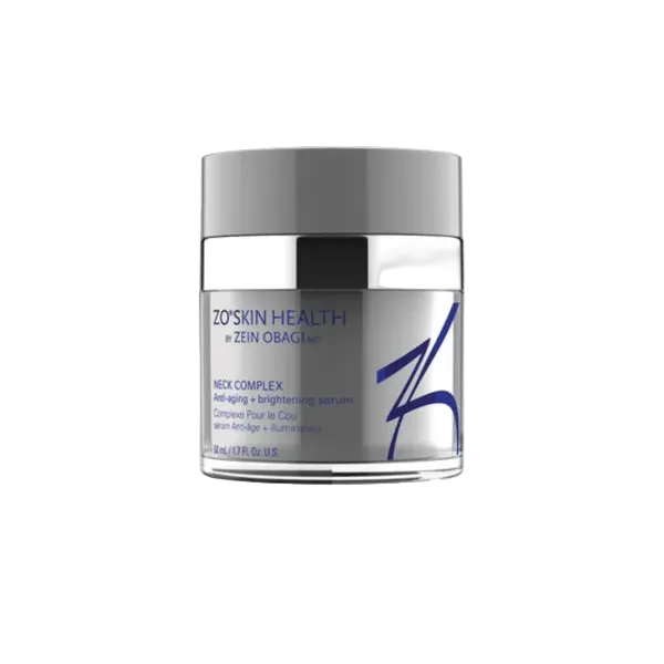 Neck Complex  Anti-Aging + Brightening Serum fra ZO
