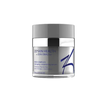 Neck Complex  Anti-Aging + Brightening Serum fra ZO