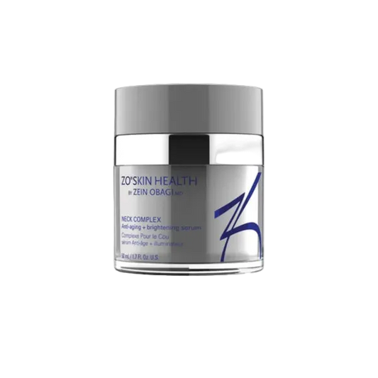 Neck Complex  Anti-Aging + Brightening Serum fra ZO