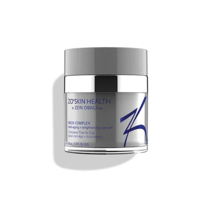 Neck Complex  Anti-Aging + Brightening Serum fra ZO