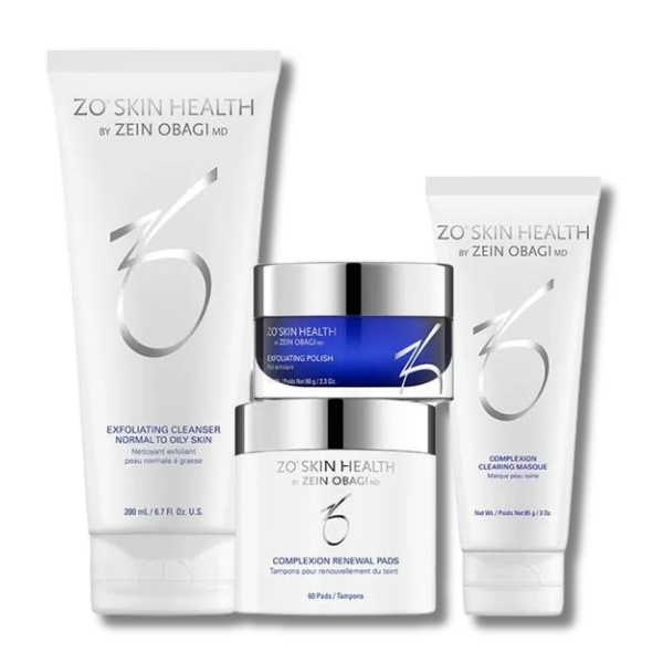 Complexion Clearing Program (Kit)