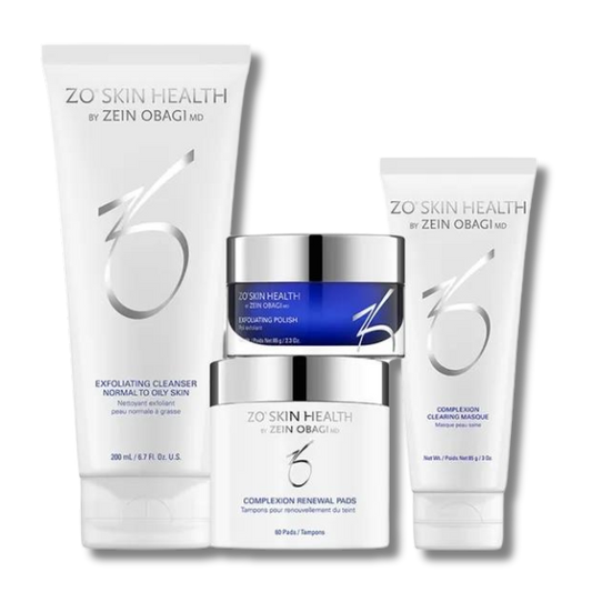 Complexion Clearing Program (Kit)